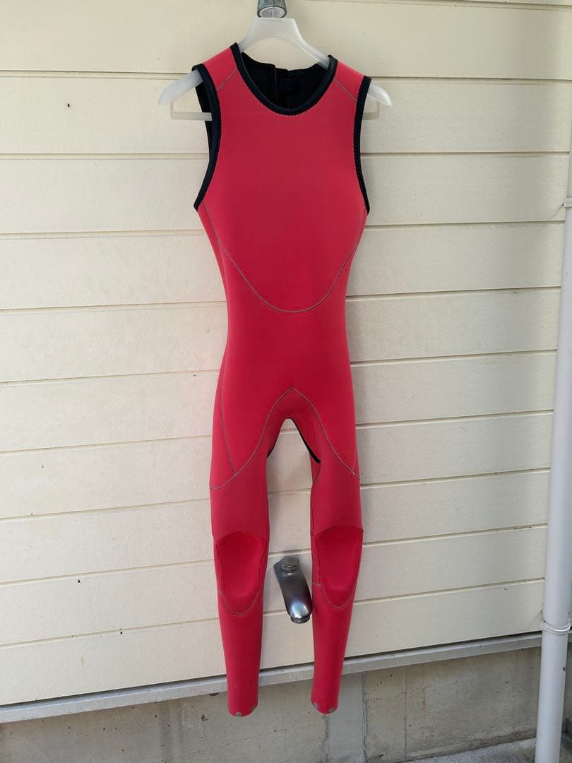 MAXIM ロングジョン ML位サイズ