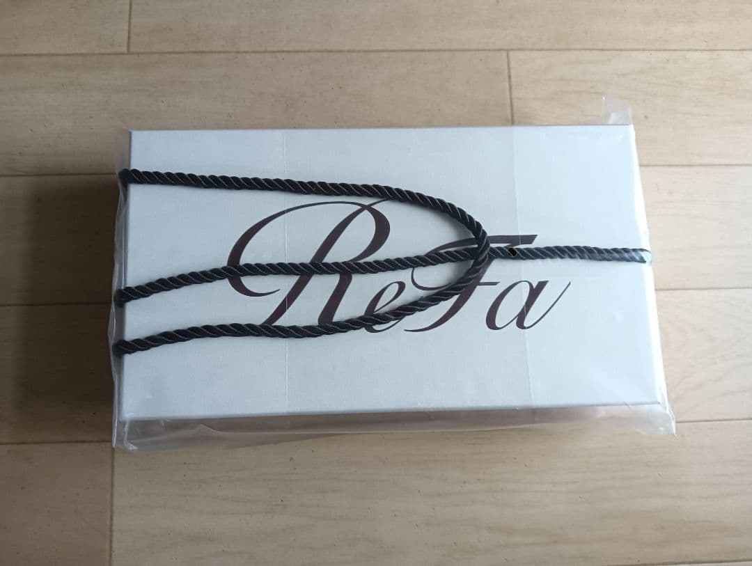 ReFa リファビューテックドライヤー　スマートw