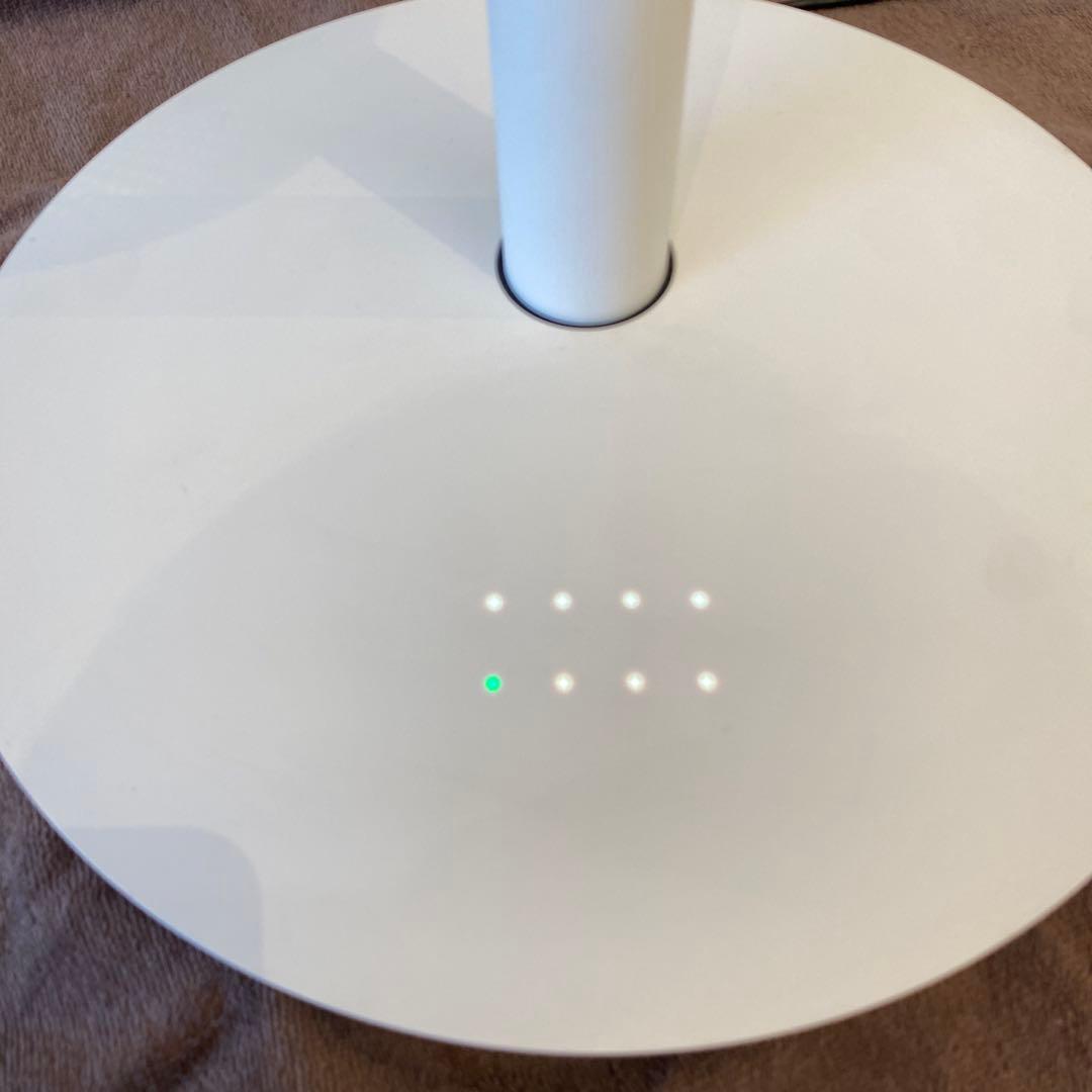 BALMUDA バルミューダ 扇風機 サーキュレーター EGF-1500