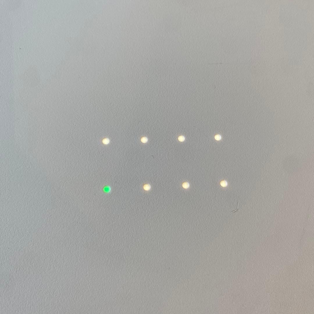 BALMUDA バルミューダ 扇風機 サーキュレーター EGF-1500