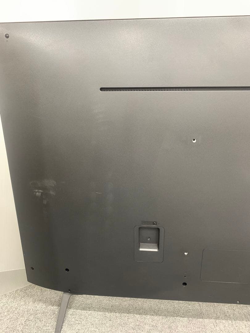 LG 55V LEDLCD カラーテレビ 55UQ 8000PJC 2024年製