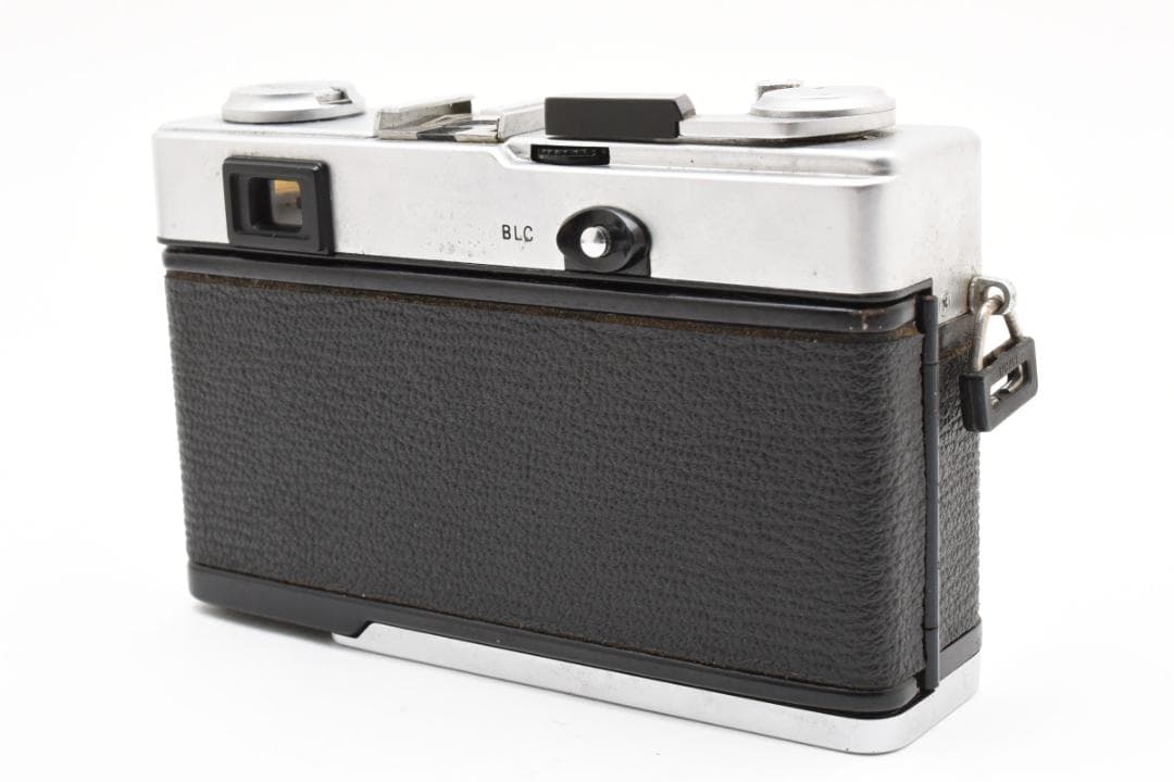 【完動品】フィルター付き Olympus 35 DC