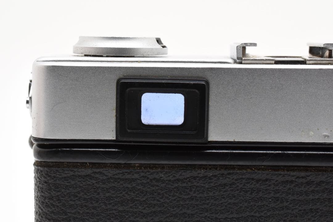 【完動品】フィルター付き Olympus 35 DC