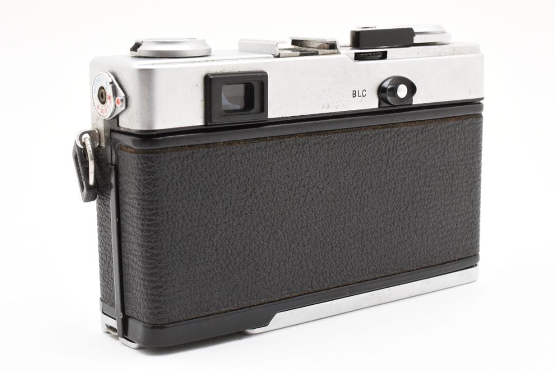 【完動品】フィルター付き Olympus 35 DC