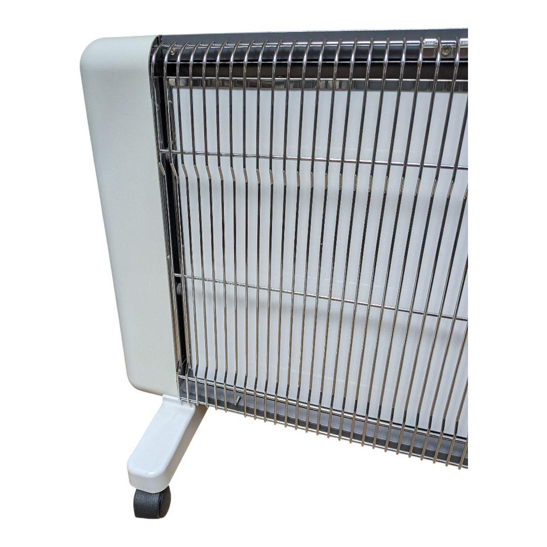 サンラメラ ニューセラミックヒーター 600W