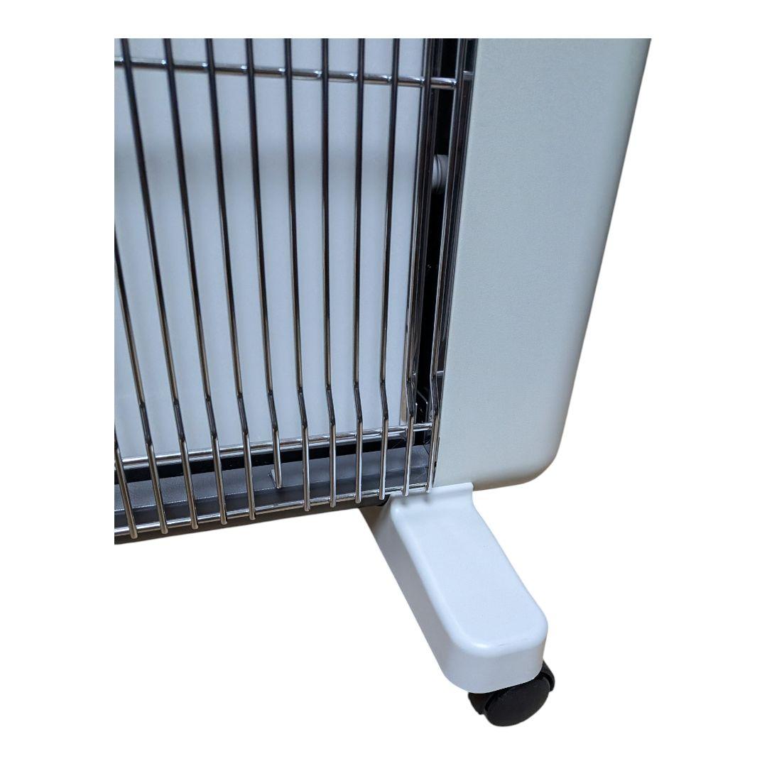 サンラメラ ニューセラミックヒーター 600W