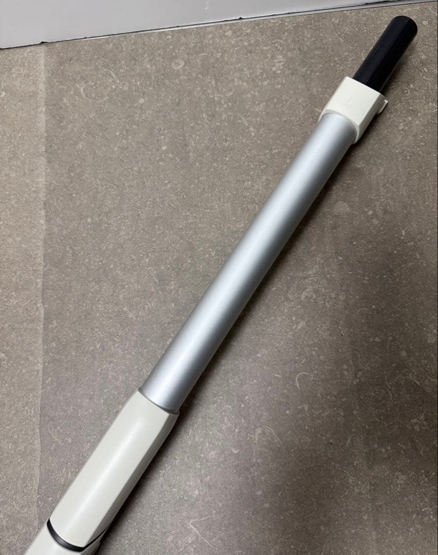 シャーク◇EVOPOWER SYSTEM FIT+ アイボリー LC153J