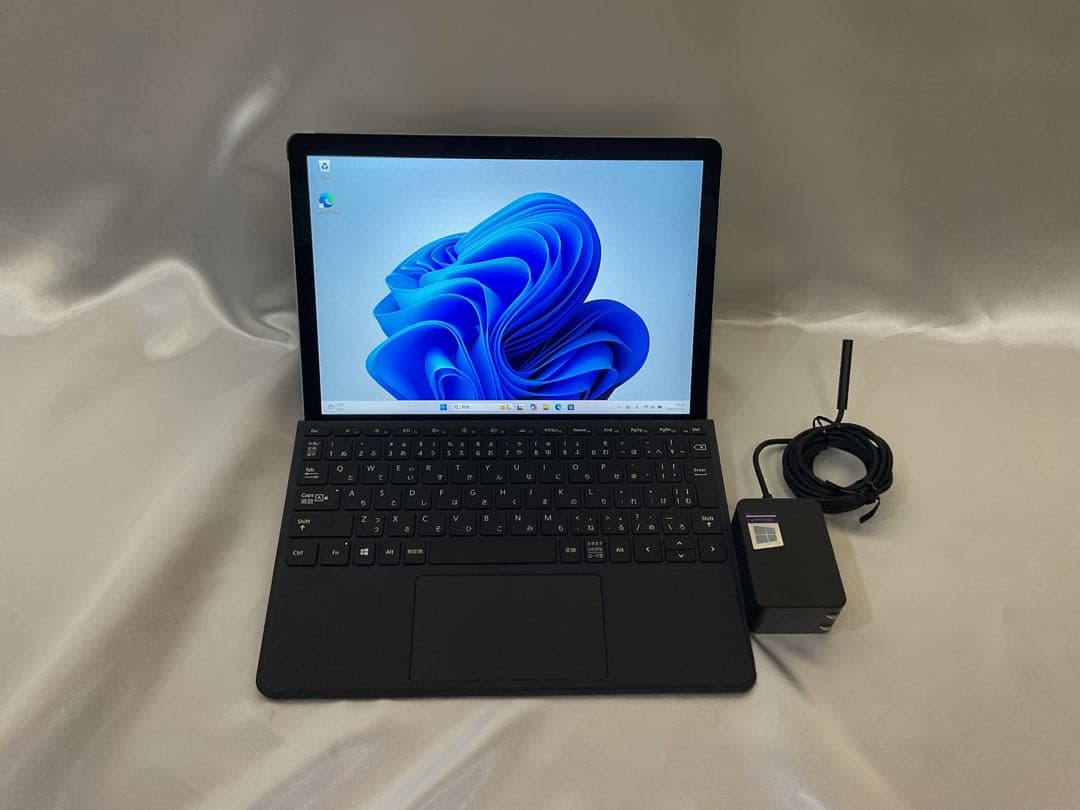 Windowsタブレット本体 Surface Go3 4g 64g Office2024