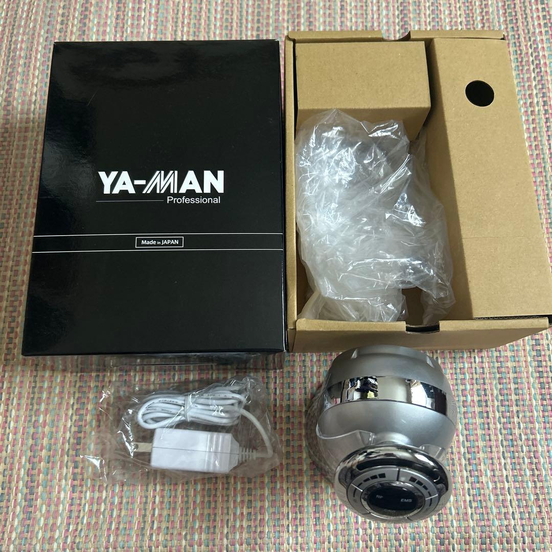 m*u様 YA-MAN プロフェッショナル　キャビスパ　for SALON