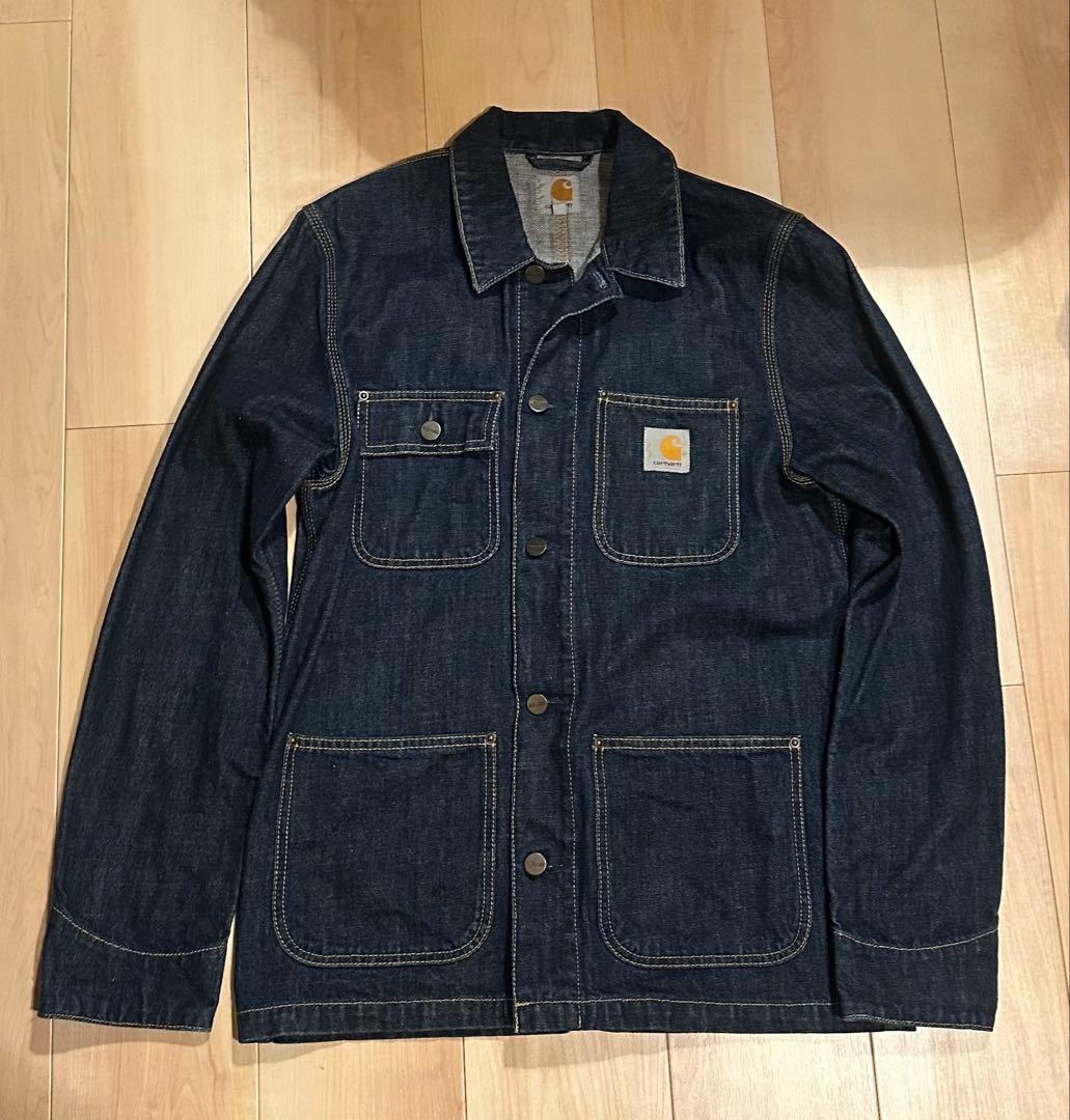 D*ル様 carhartt チョアコート Mサイズ カーハート