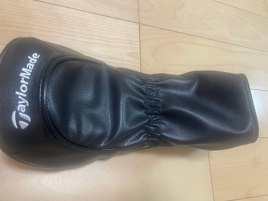 TaylorMade Qi35 コア ドライバーヘッドのみ 10.5°