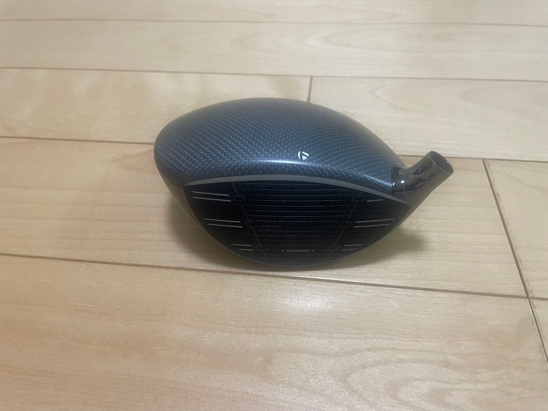 TaylorMade Qi35 コア ドライバーヘッドのみ 10.5°