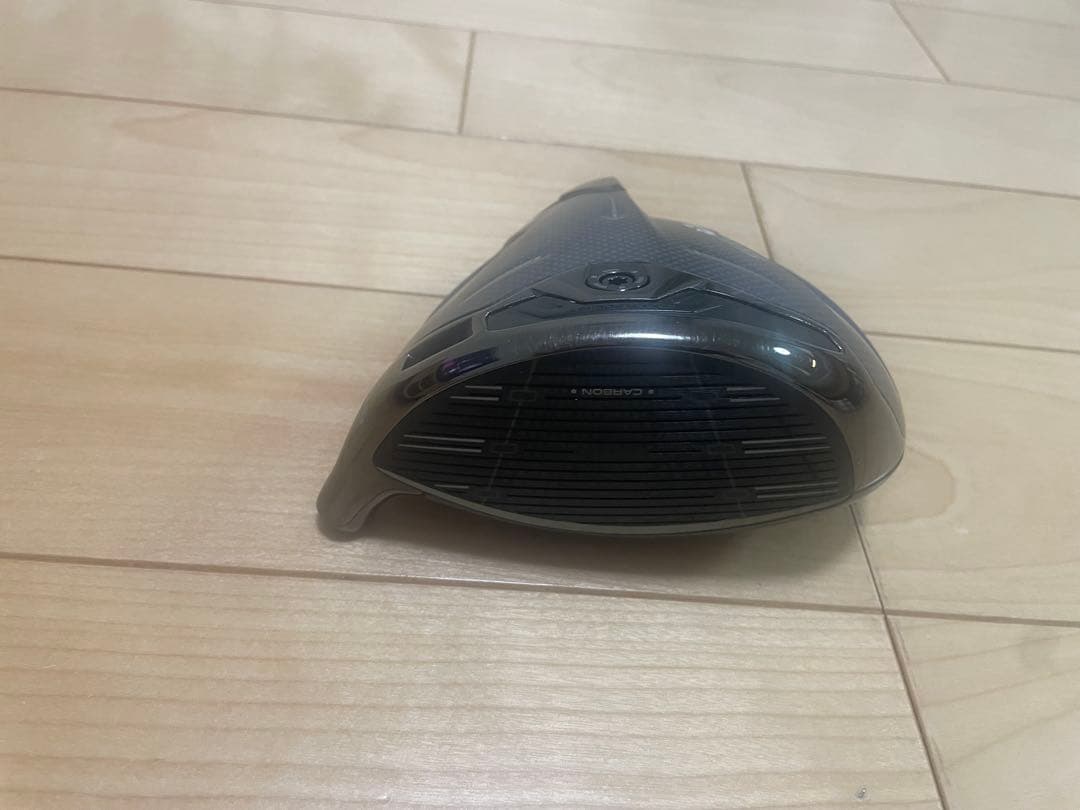 TaylorMade Qi35 コア ドライバーヘッドのみ 10.5°