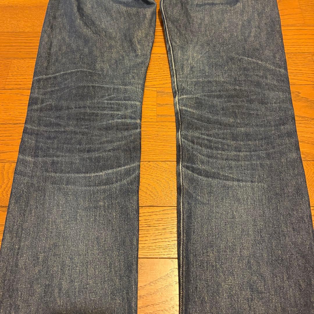 リーバイスプレミアム Levi's 501 MADE IN THE USA 31