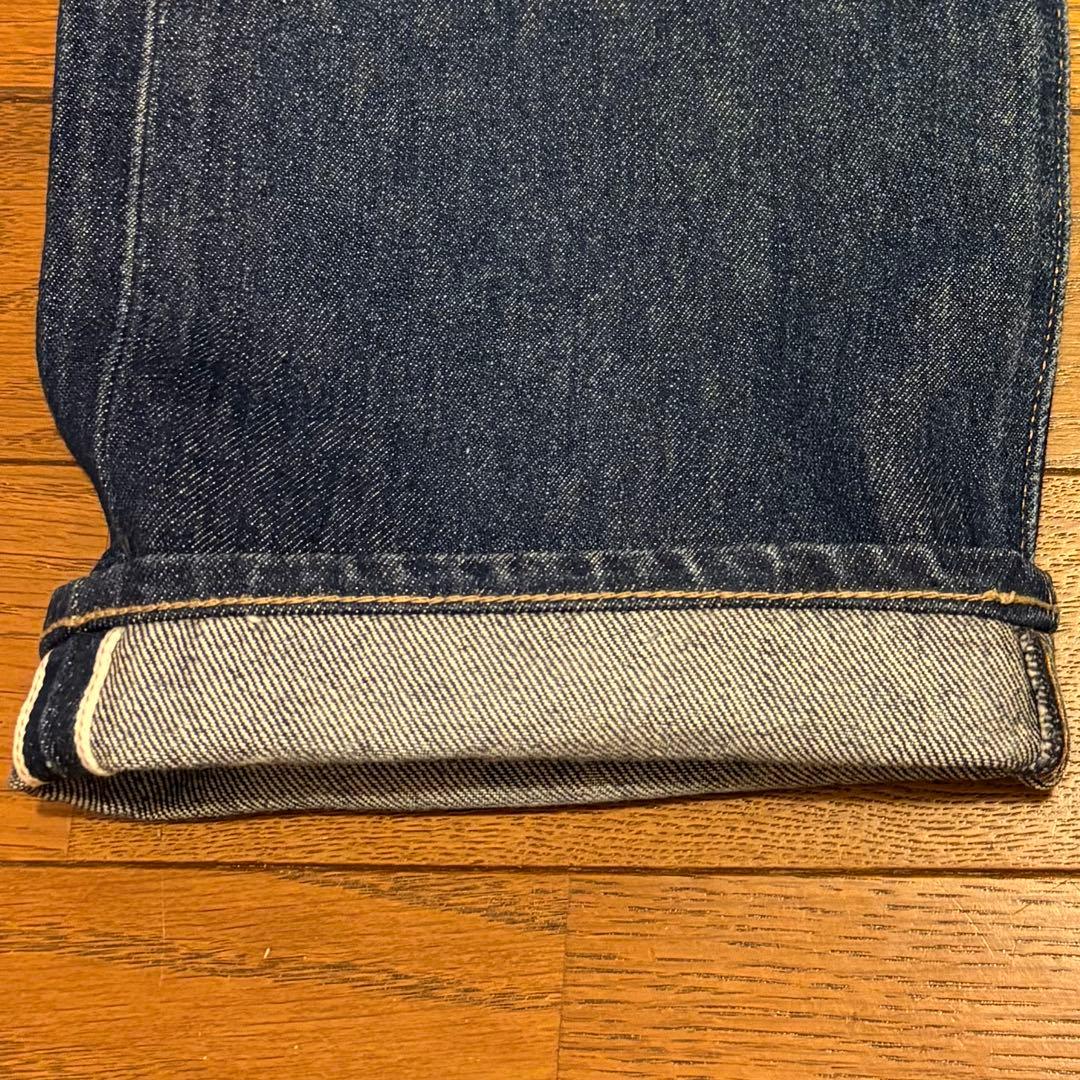 リーバイスプレミアム Levi's 501 MADE IN THE USA 31