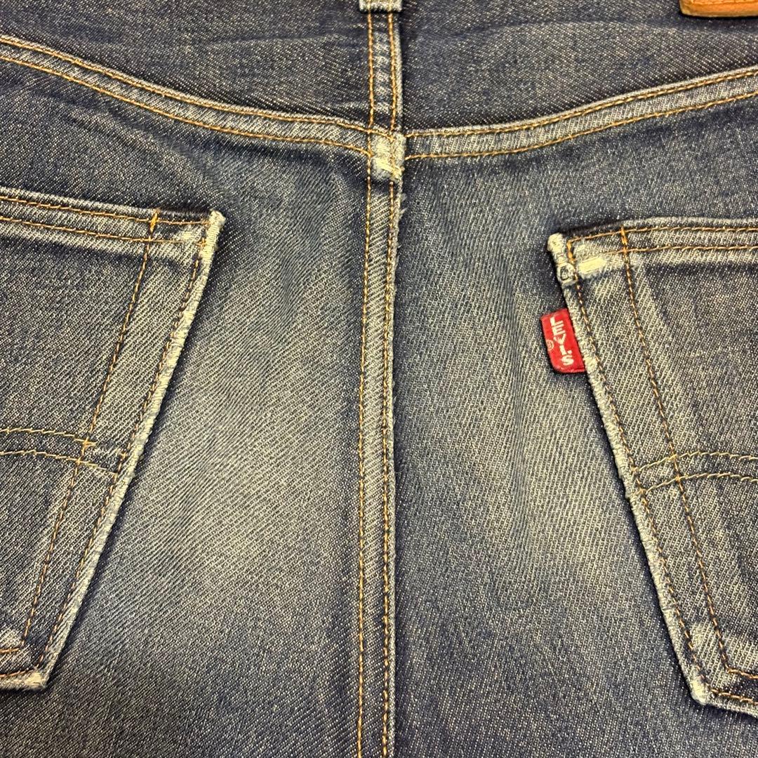 リーバイスプレミアム Levi's 501 MADE IN THE USA 31