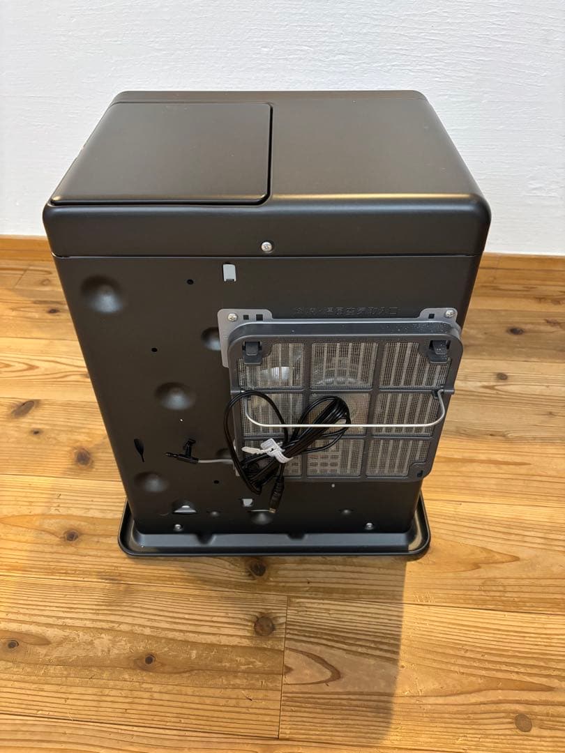 ダイニチ 石油ファンヒーター web限定モデル