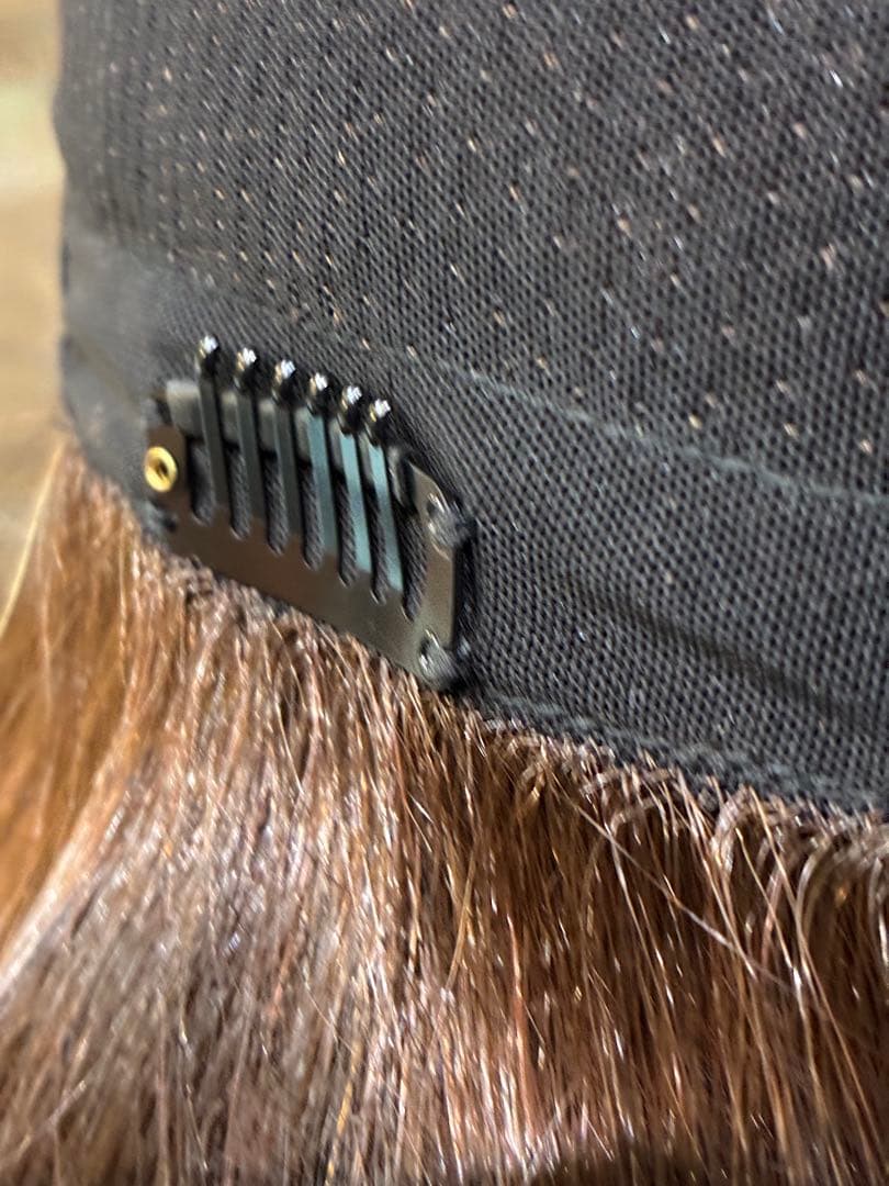 ウィッグ・エクステ uki