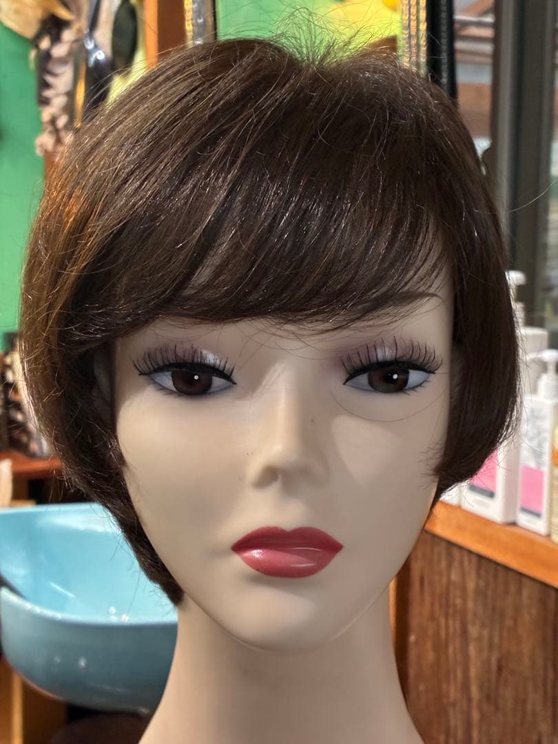 ウィッグ・エクステ uki