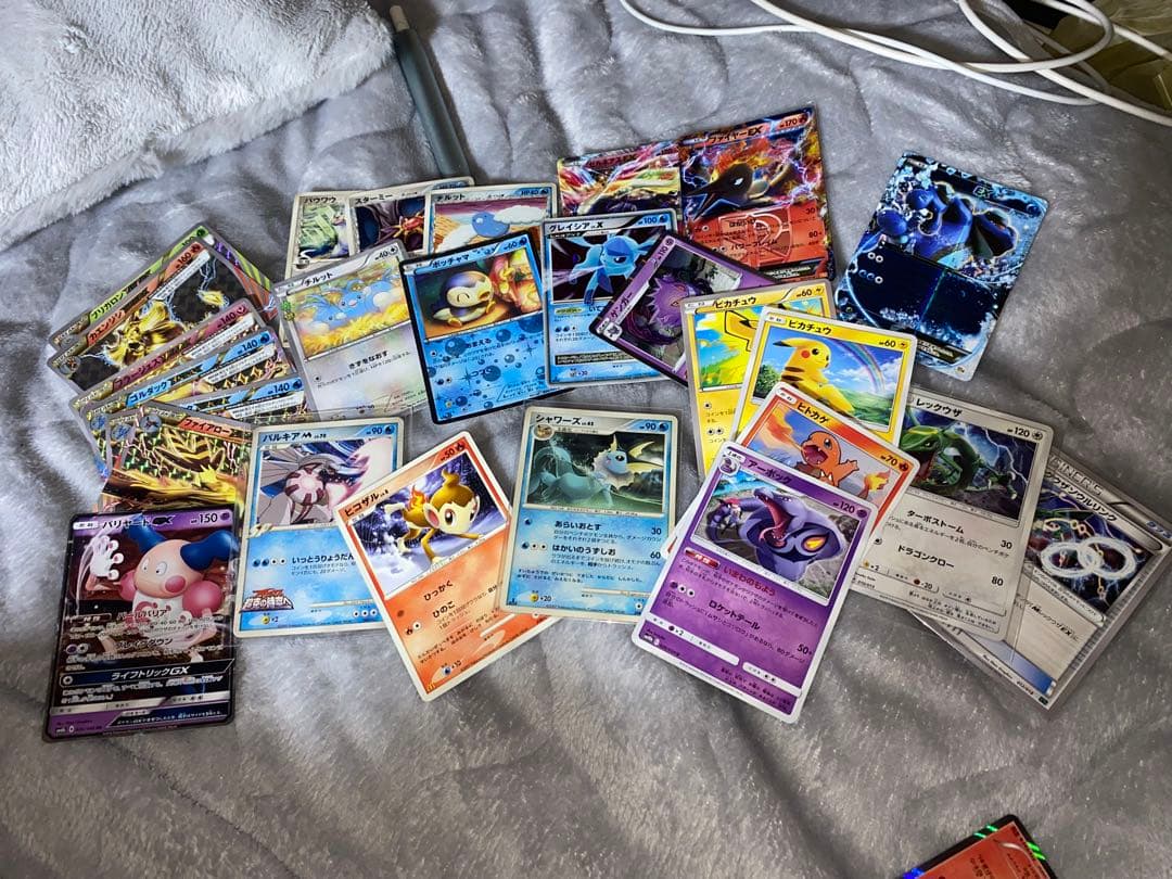 ポケモンカード　詰め合わせ