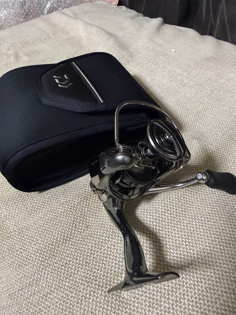 23イグジストsf2000ss-h スプール、箱無し