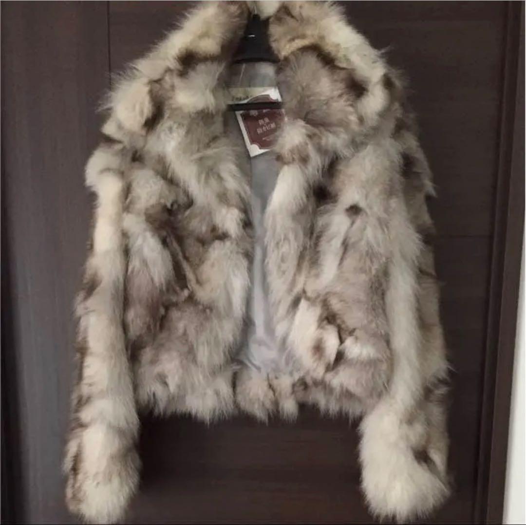 ピンキー＆ダイアンのファージャケット⭐️ ！！PRIMA！！