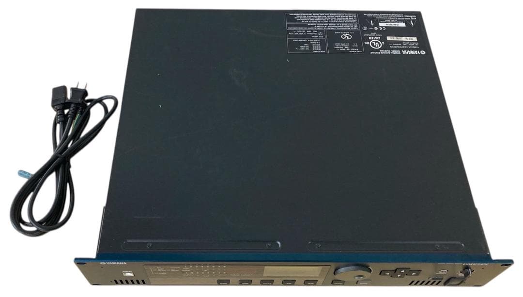 ★良品★ YAMAHA ヤマハ デジタルミキシングエンジン DME24N