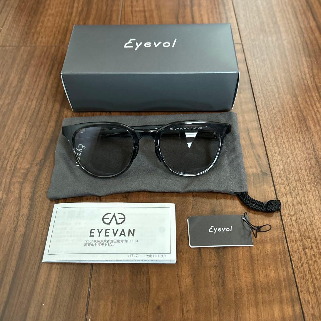 小物 Eyevol CONLON III (53)