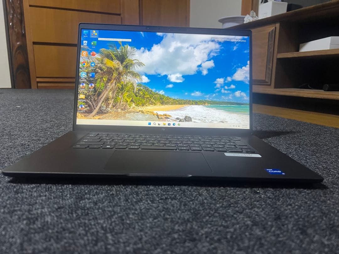 Windowsノート本体 DellLatitude7530 i5-1245U/16/512 15.6FHD