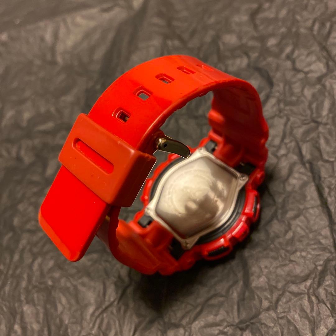 CASIO baby-G BA-111 防水　専用！