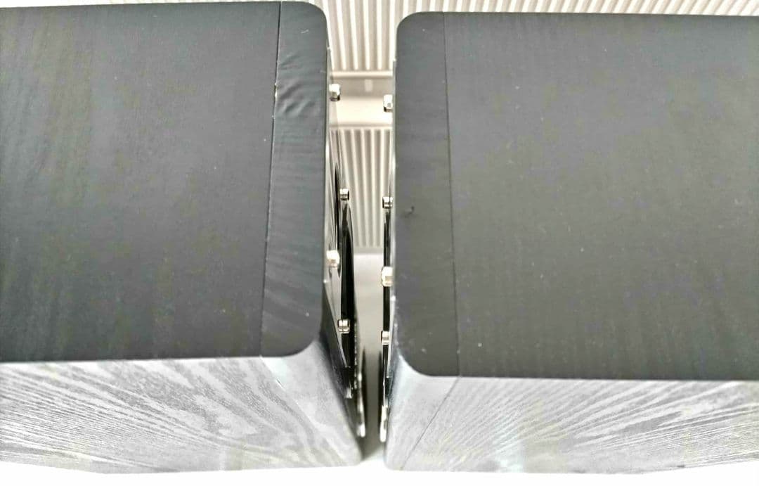 アンプ内臓タワースピーカー VABEL