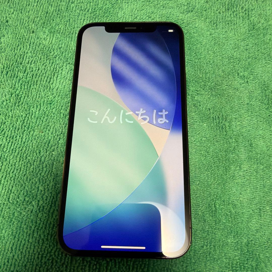 iPhone12Pro SIMフリー　美品⭐︎