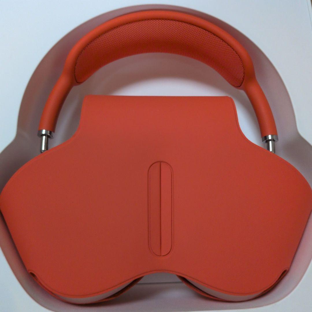 【美品】Apple AirPods Max　箱付き