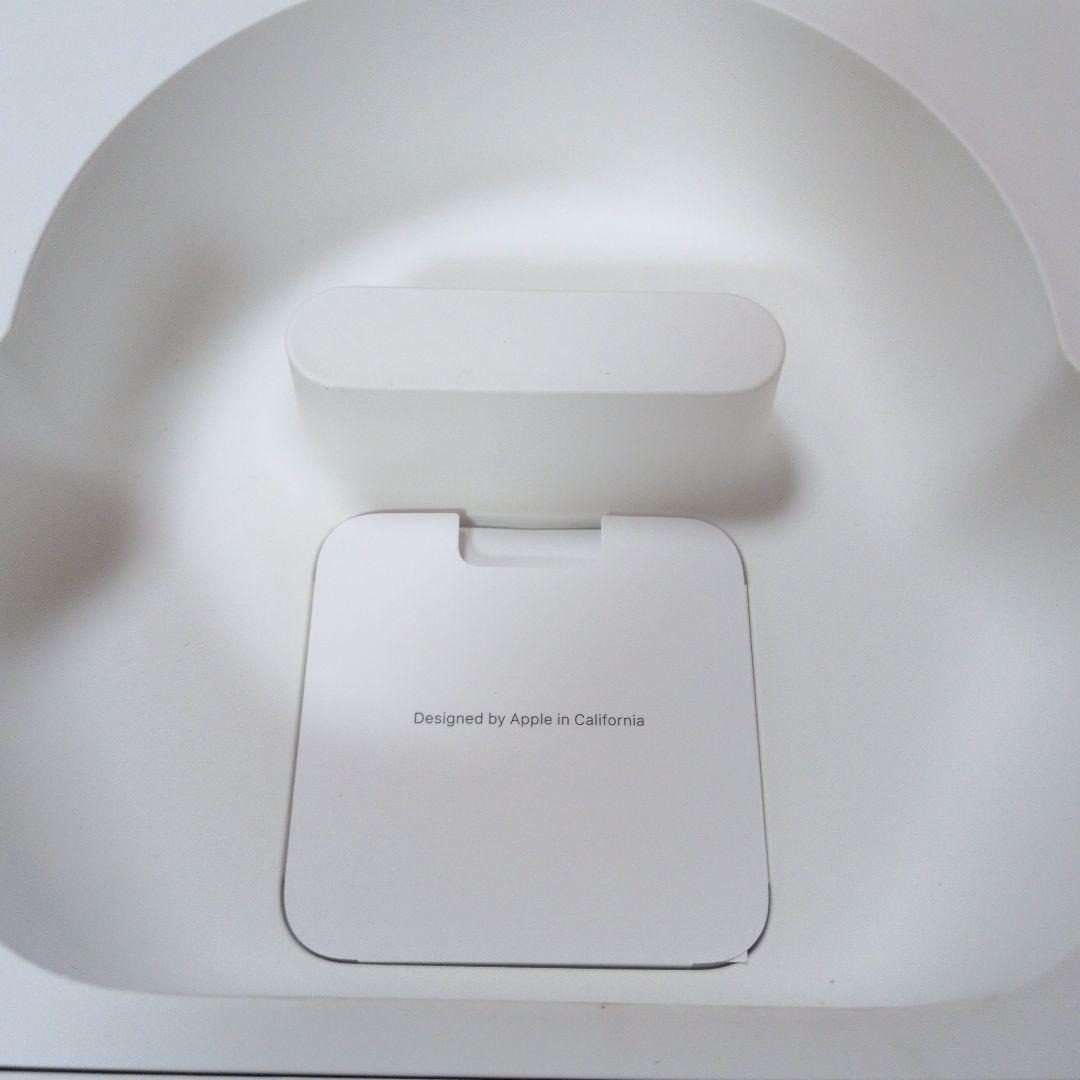 【美品】Apple AirPods Max　箱付き