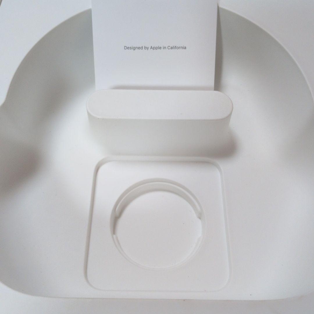 【美品】Apple AirPods Max　箱付き