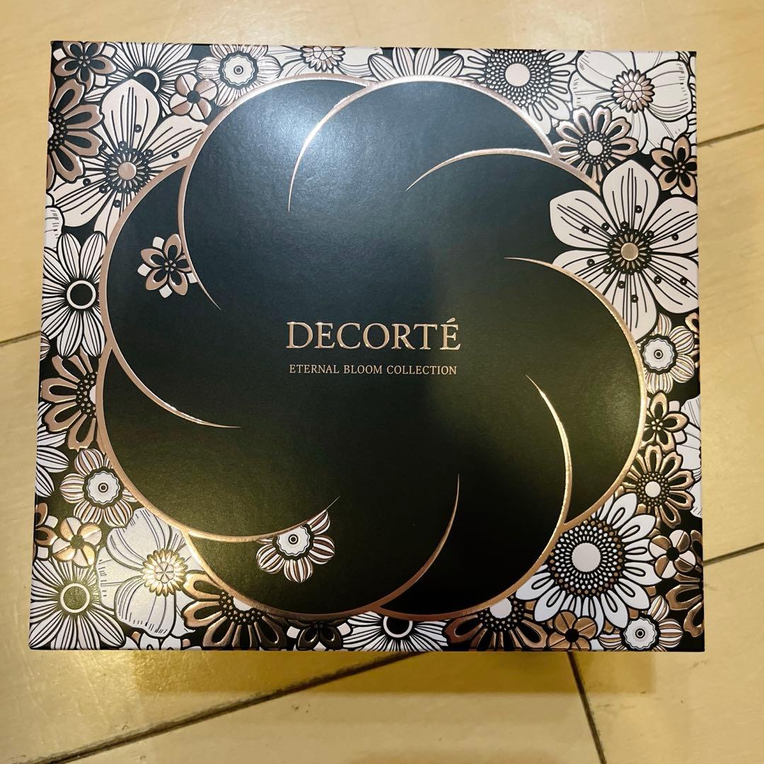 コスメデコルテ・エターナルブルームコレクション・新品