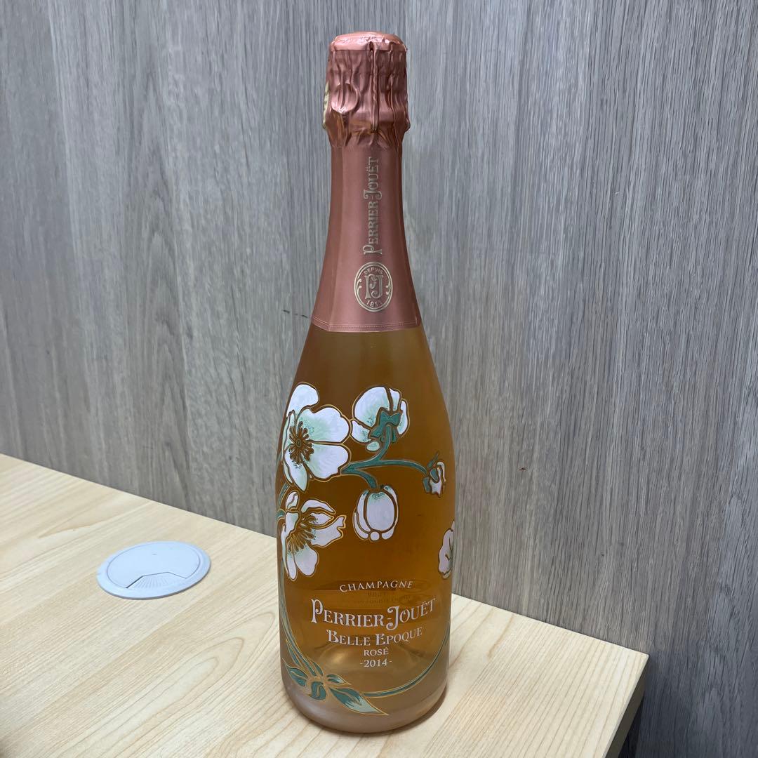 ペリエジュエ ベル エポック ロゼ 2014 750ml