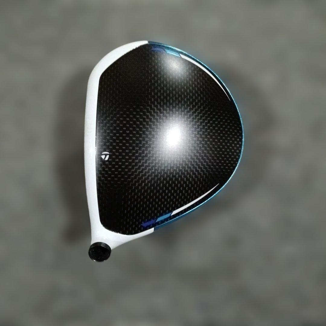 SIM2MAX Ｄ10.5ヘッドのみ