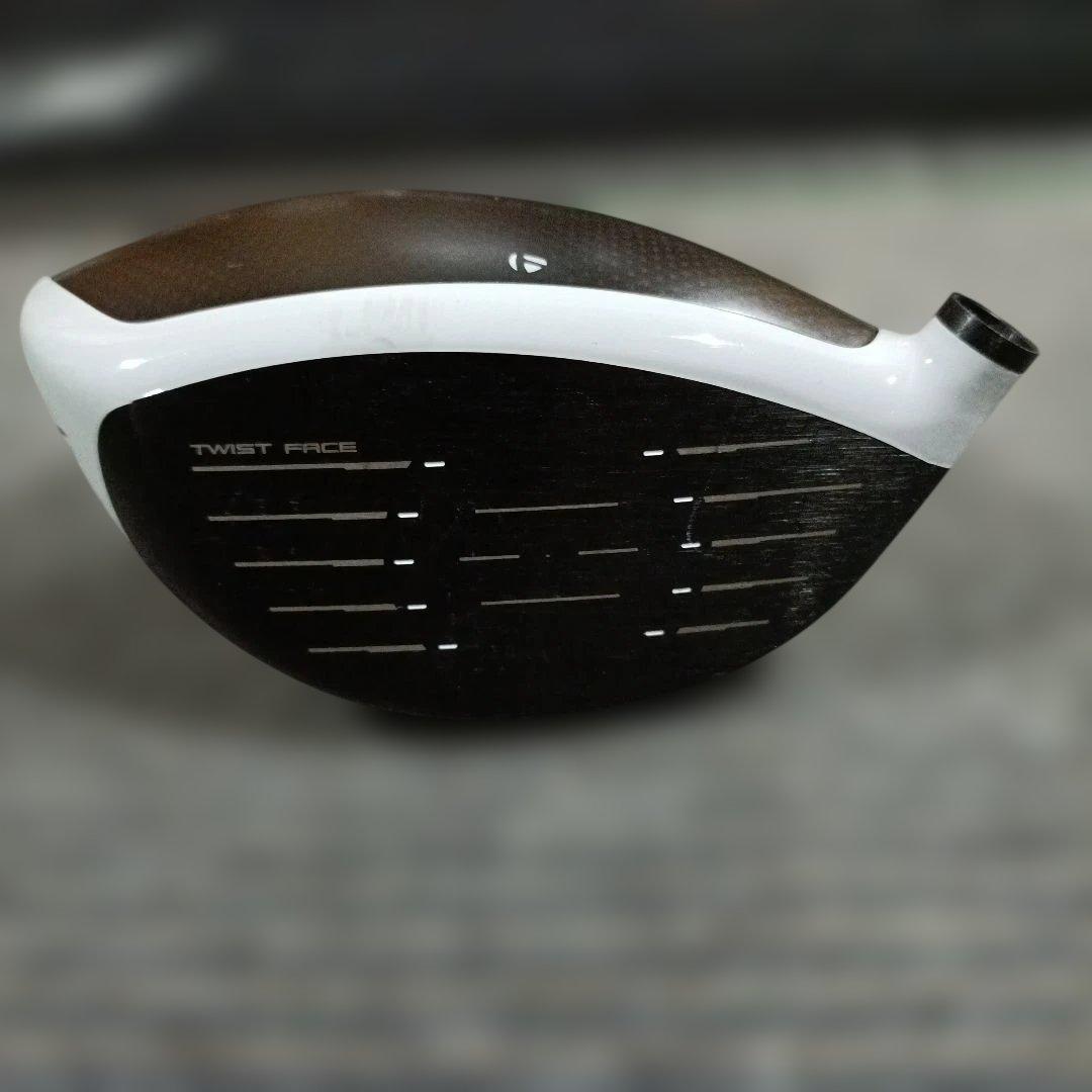 SIM2MAX Ｄ10.5ヘッドのみ