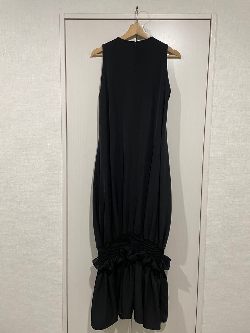 ワンピース haengnae TAMAGO DRESS