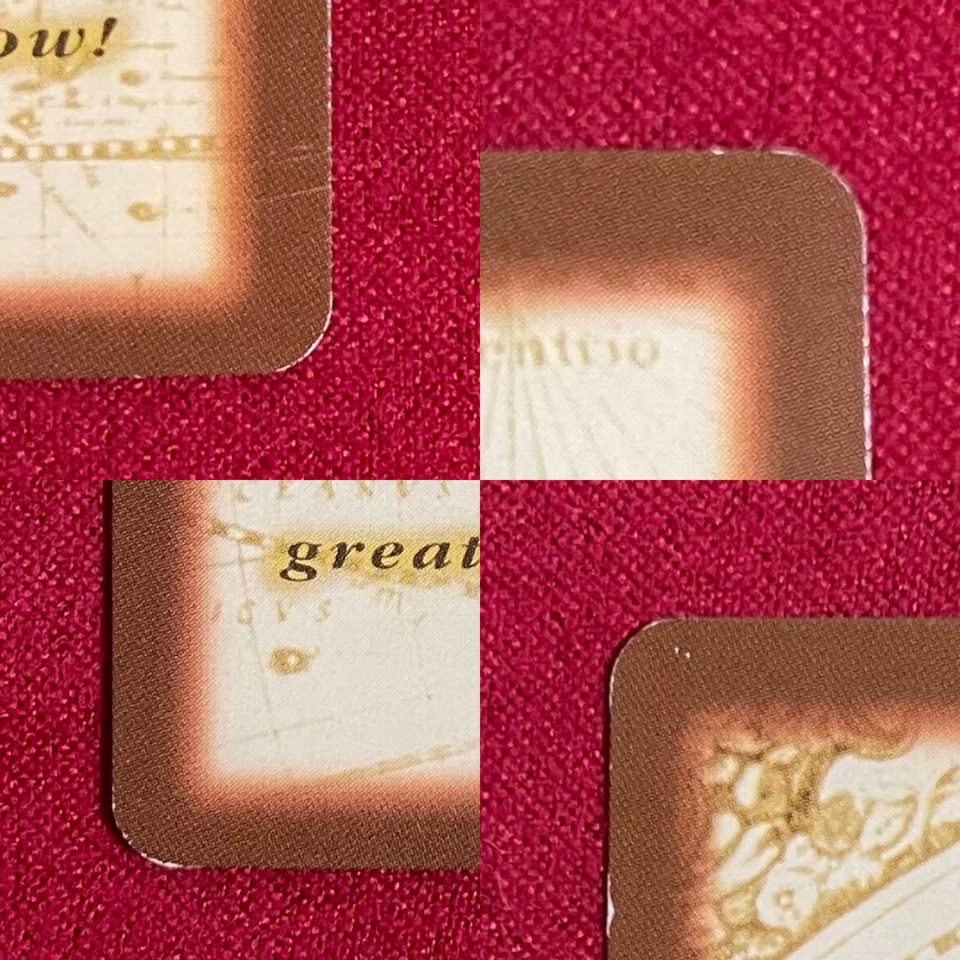 【ゾロ】ワンピース ハイパーバトル カードダス 旧カード C07 ルフィ