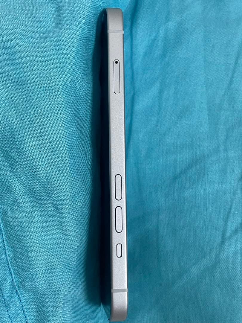 Apple iPhone 15 美品256 ブルー ケース付き　SIMフリー