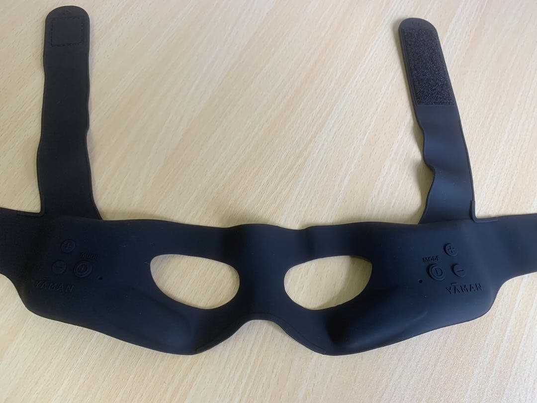 YA-MAN Medi Lift メディリフトアイ EPE-10 EMS美顔器