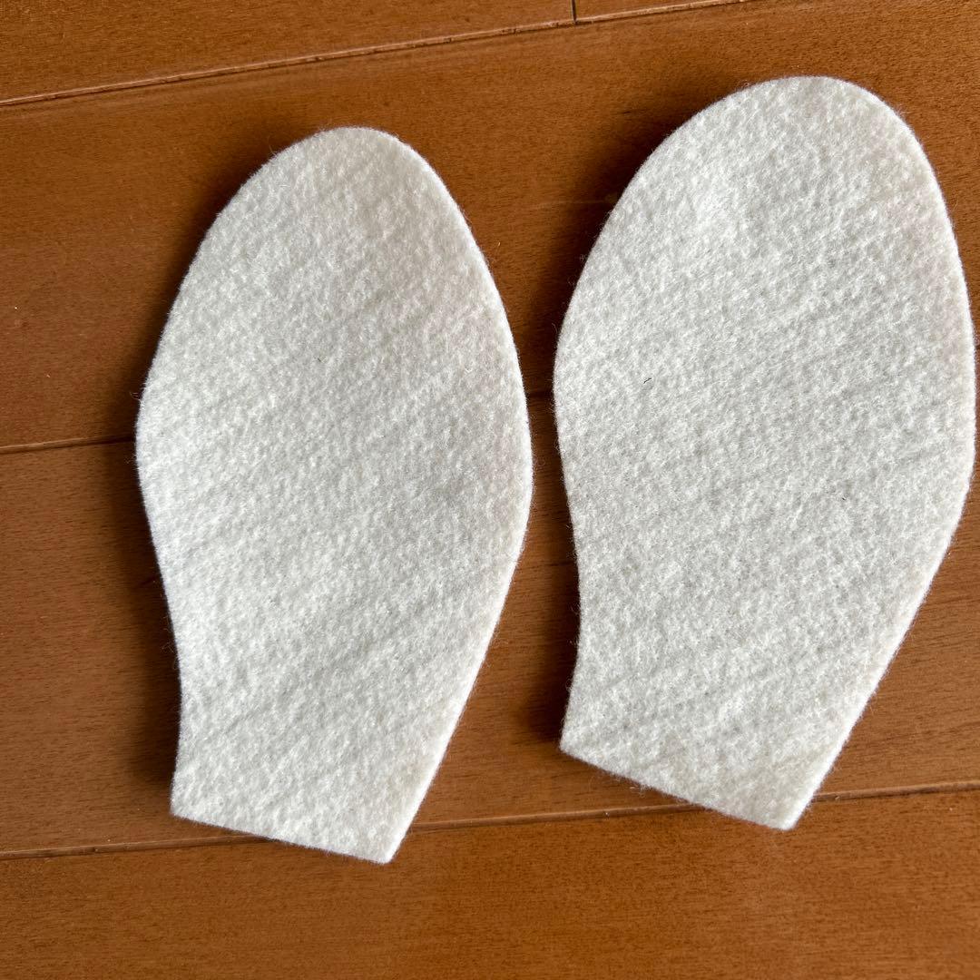 カンペールRightNina サイズ38ブルー 未使用　新品同様