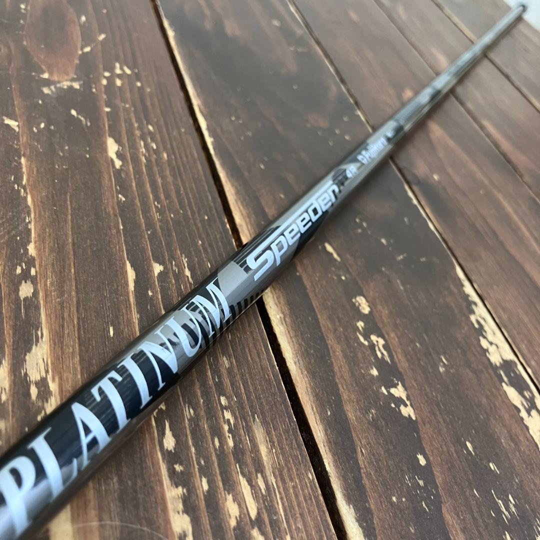 Fujikura PLATINUM Speeder ドライバー用シャフト