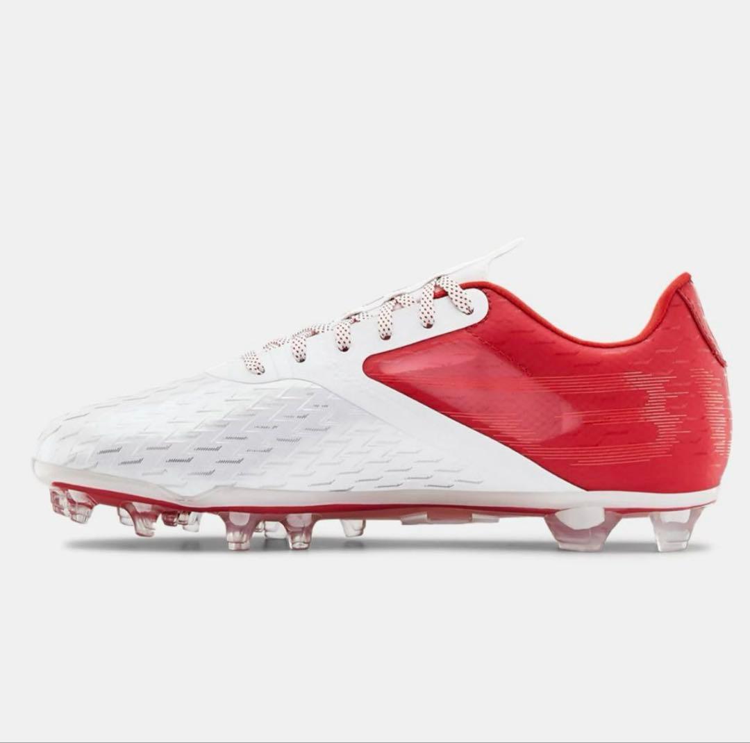 アンダーアーマー UA Blur Lux MC US9.5（27.5㎝）