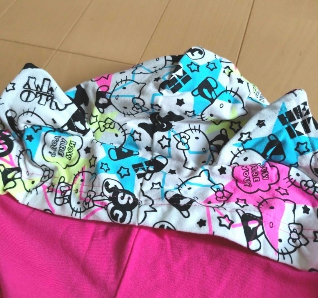 JSG 猫耳　パーカー　キティ　HELLO KITTY レア