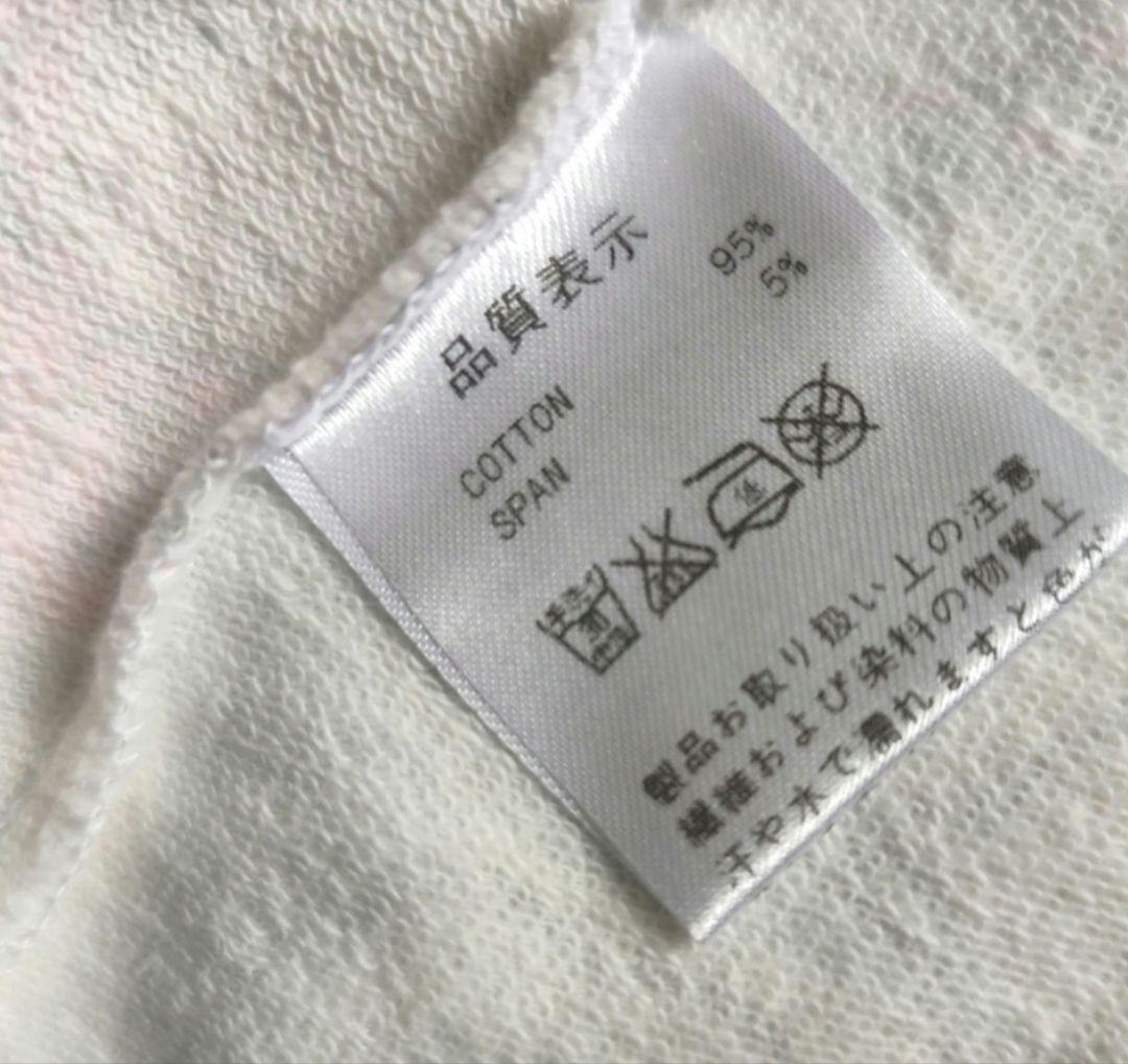 JSG 猫耳　パーカー　キティ　HELLO KITTY レア