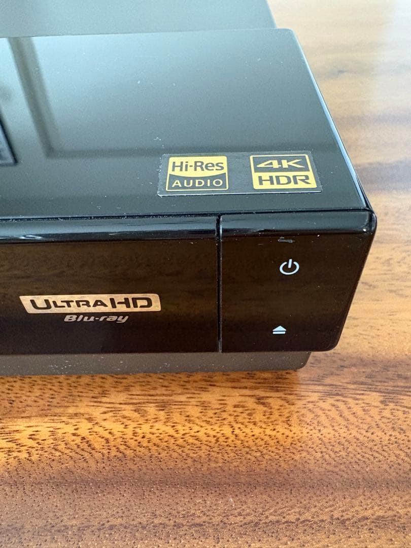 【即日発送】SONY 4K HDRブルーレイレコーダーBDZ-FT1000