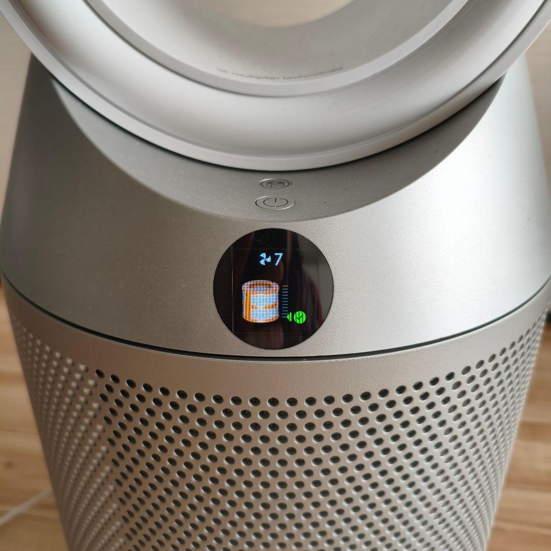 Dyson PH03 Humidify+Cool 加湿空 気清浄機 ダイソン